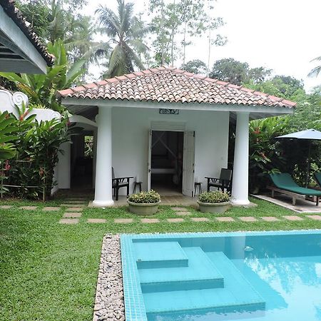 Duwa Villas Ахангама Экстерьер фото