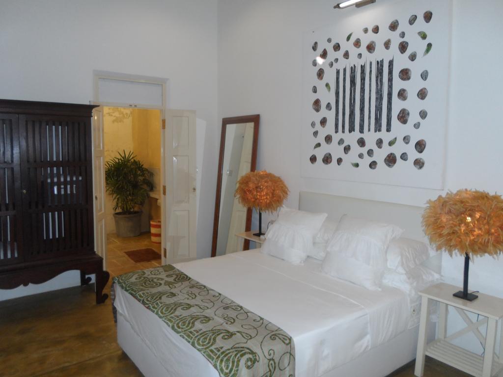 Duwa Villas Ахангама Номер фото