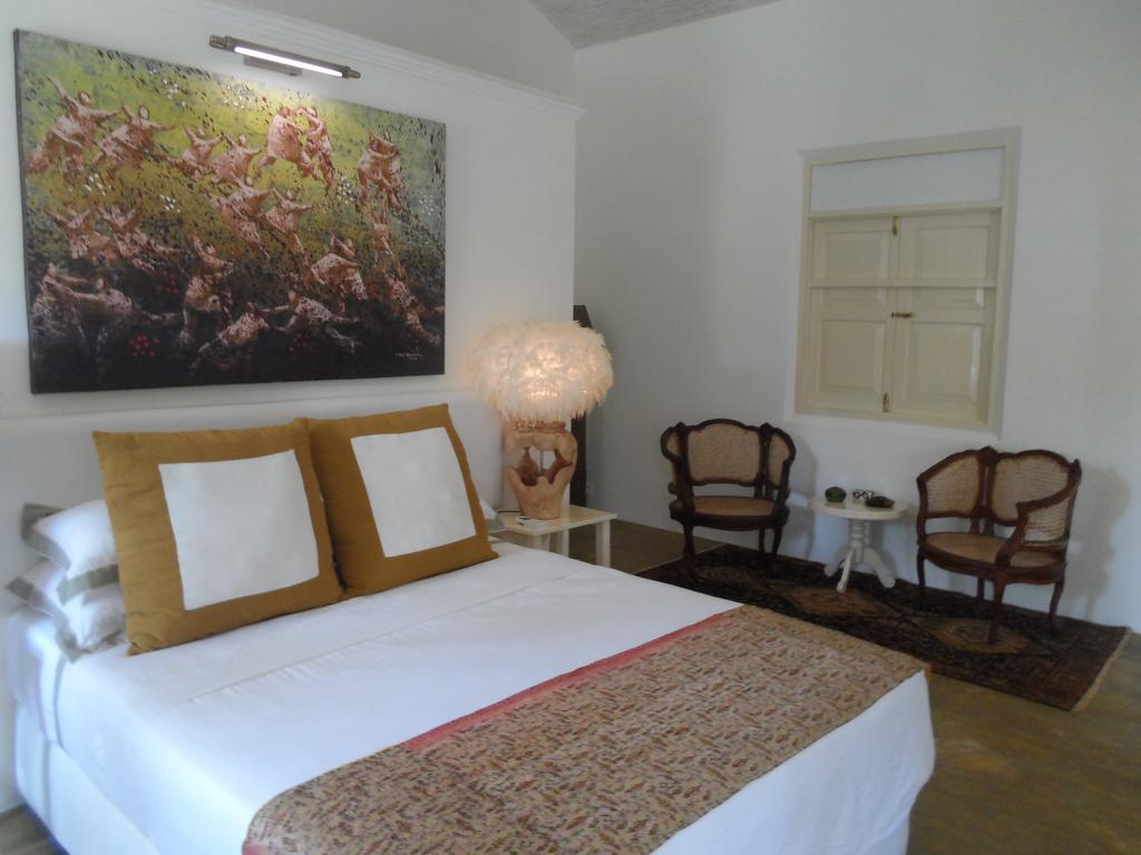 Duwa Villas Ахангама Номер фото
