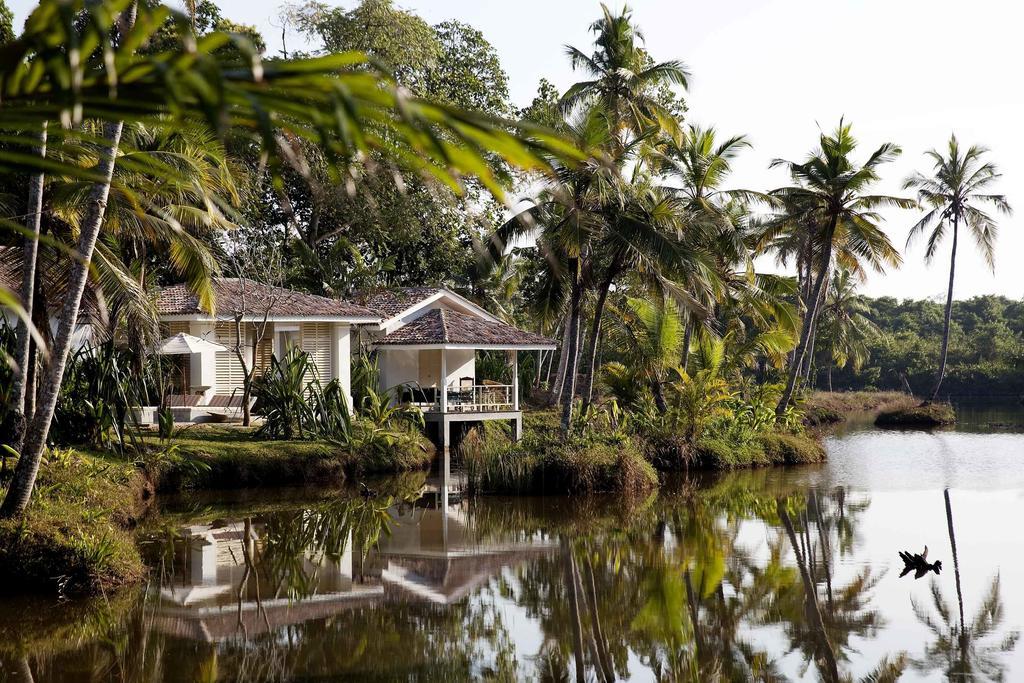 Duwa Villas Ахангама Номер фото