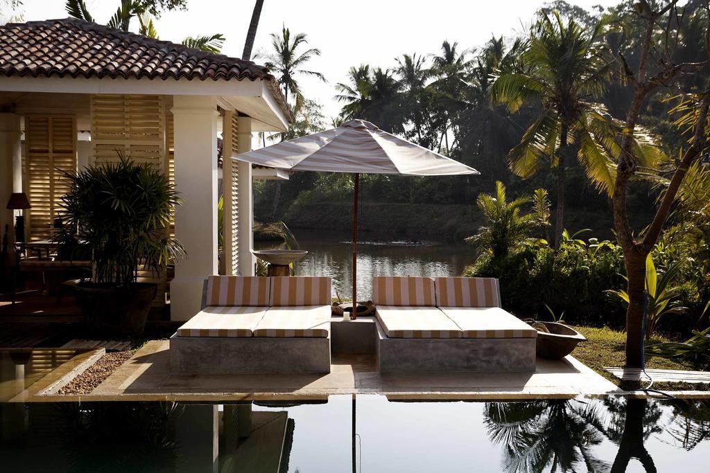 Duwa Villas Ахангама Номер фото