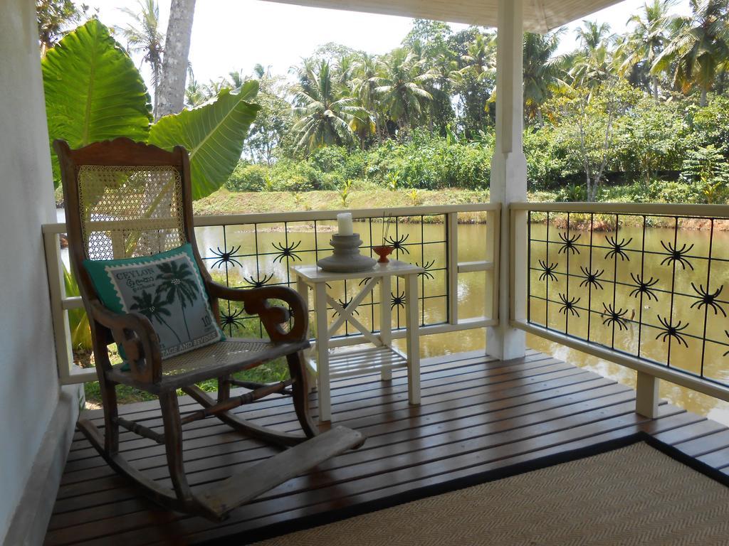 Duwa Villas Ахангама Номер фото
