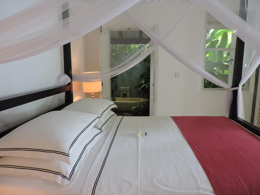 Duwa Villas Ахангама Номер фото