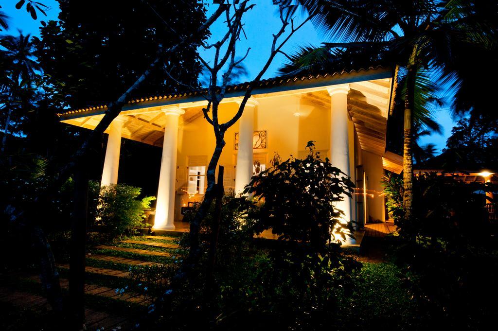Duwa Villas Ахангама Экстерьер фото