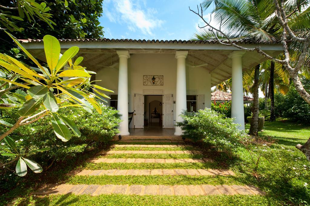 Duwa Villas Ахангама Номер фото