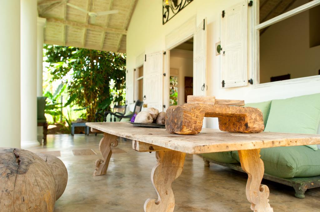 Duwa Villas Ахангама Номер фото