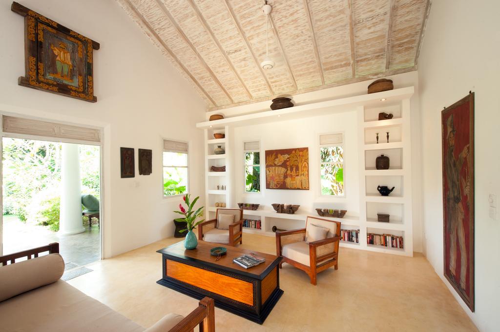 Duwa Villas Ахангама Номер фото