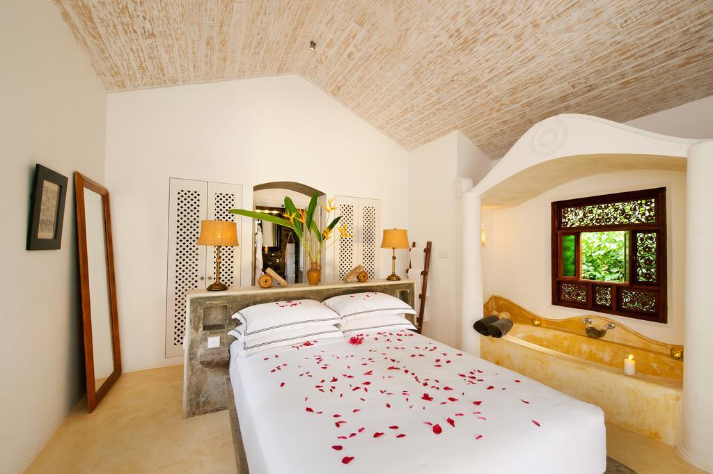 Duwa Villas Ахангама Номер фото