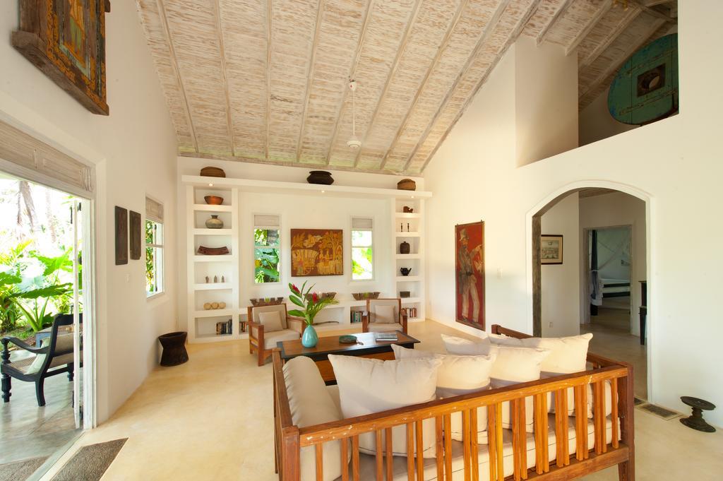 Duwa Villas Ахангама Номер фото