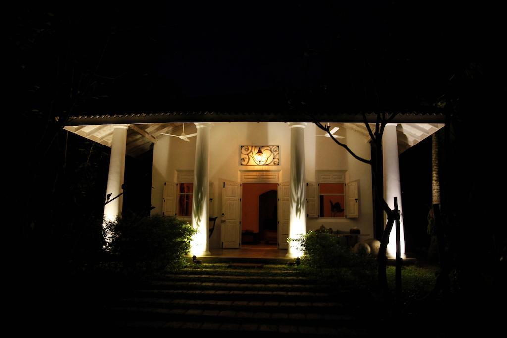 Duwa Villas Ахангама Экстерьер фото